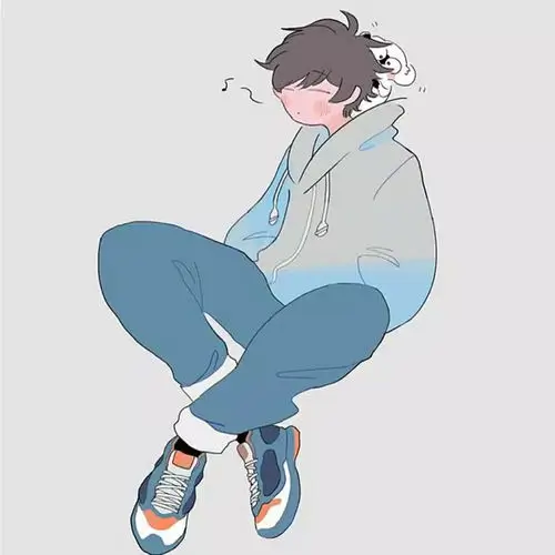 用户 夜班追剧 头像
